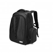 View and buy UDG Ultimate Backpack Black/Orange Inside U9102BL/OR online