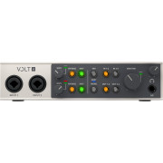 View and buy Universal Audio VOLT 4 USB Audio Interface  online