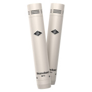 View and buy Universal Audio SP-1 Standard Pencil Microphone Pair online