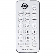 View and buy American DJ UC-IR Remote Control online