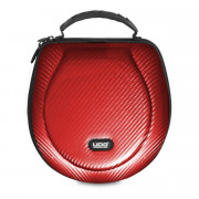 View and buy UDG Creator Headphone Case Large Red PU U8202RD online