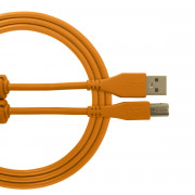View and buy UDG USB Cable A-B 3m Orange U95003OR online