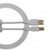 View and buy UDG USB Cable A-B 3m White U95003WH online
