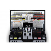 View and buy MIXVIBES U-MIX-CONTROLLER-PRO online