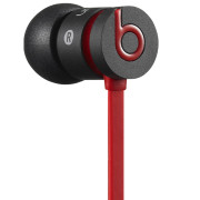 View and buy BEATS BY DRE URBEATS-BLACK online