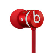 View and buy BEATS BY DRE URBEATS-MONO-RED online
