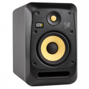 View and buy KRK V6S4 Active Monitor - Single online