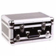 View and buy ZOMO VC2-XT-BLK SUITCASE BLACK FOR VCI100/300 DJ accessories DJ flight cases online