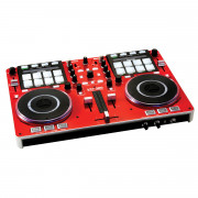 View and buy VESTAX VCI380-RED online