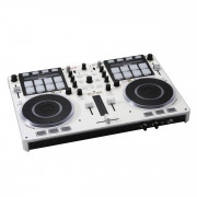 View and buy VESTAX VCI380-WHITE online