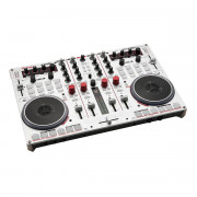 View and buy VESTAX VCI400-SERATO 4ch DJ controller (EX-DEMO) online