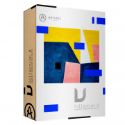 View and buy Arturia V Collection 8 Boxed online