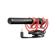 View and buy Rode VideoMic NTG Shotgun Microphone online