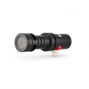 View and buy RODE VideoMic ME-L Directional Microphone for iOS online