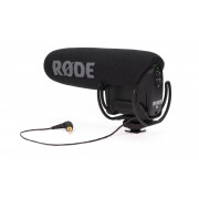 View and buy VideoMic Pro R Directional Shotgun Condenser Microphone online