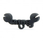 View and buy RODE Violin Clip Stringed Instrument Mount for Lavalier online