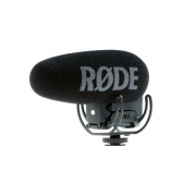 View and buy Rode VideoMic Pro+ online