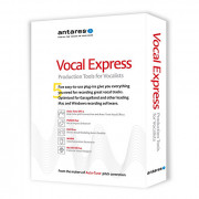 View and buy Antares Vocal Express online