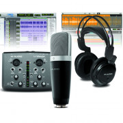 View and buy M-AUDIO Vocal Studio Pro Recording Bundle online