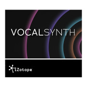 View and buy Izotope VocalSynth Multi Effects Plugin (Serial Only) online