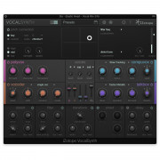 View and buy Izotope VocalSynth Multi Effects Plugin online