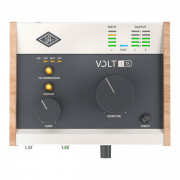 View and buy Universal Audio VOLT 176 USB Audio Interface online
