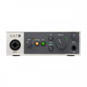 View and buy Universal Audio VOLT 1 USB Audio Interface online