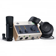 View and buy Universal Audio VOLT 276 Studio Pack online