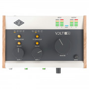 View and buy Universal Audio VOLT 276 USB Audio Interface online