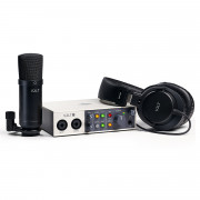 View and buy Universal Audio VOLT 2 Studio Pack online