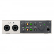 View and buy Universal Audio VOLT 2 USB Audio Interface online