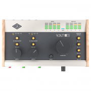 View and buy Universal Audio VOLT 476 USB Audio Interface online