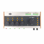View and buy Universal Audio VOLT 476P USB Audio Interface online