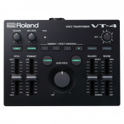 View and buy Roland VT-4 Voice Transformer online