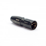 View and buy RODE VXLR+ Minijack to XLR Adapter with Power Converter online