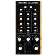 View and buy Ecler WARM2 Rotary DJ Mixer  online