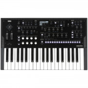 View and buy Korg Wavestate Synthesizer online