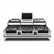 View and buy Magma MULTI-FORMAT WORKSTATION PLAYER/MIXER-SET online
