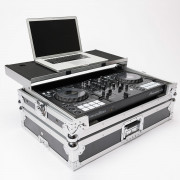 View and buy Magma DJ Controller Workstation DDJ-800 online