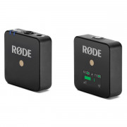 View and buy Rode Wireless Go Compact Wireless Microphone System online