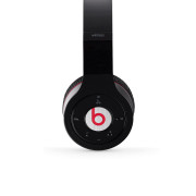 View and buy BEATS BY DRE WIRELESS-BLACK online