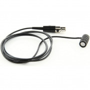 View and buy SHURE WL185 Lavalier Microphone  online