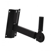 View and buy Novopro WMS1 Wall Mount Speaker Brackets With Tilt - Pair online
