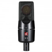 View and buy sE Electronics X1 S Condenser Microphone online
