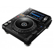 View and buy Pioneer XDJ-1000MK2 USB DJ Player With Touchscreen online