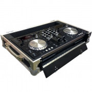 View and buy Swan Hex Flight Case For Pioneer XDJ-R1 online