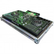 View and buy Swan Flight Case For Pioneer XDJ-RX2 online