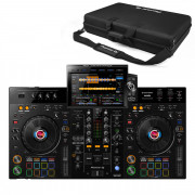 View and buy Pioneer DJ XDJ-RX3 + DJC-RX3 BAG Bundle online