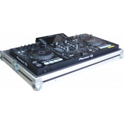 View and buy Swan Flight Case for Pioneer XDJ-RX  online