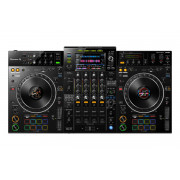Buy the Pioneer DJ XDJ-XZ All In One DJ Systems online